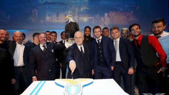 Lazio, missione Supercoppa italiana: "anticipato" anche il Natale 