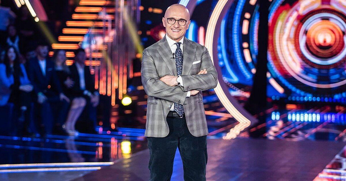 NEWS | Signorini indagato per estorsione e violenza sessuale