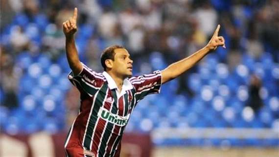 Mercato: per la fascia idea Carlinhos della Fluminense, può arrivare a costo zero