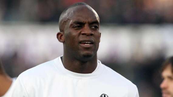 Lazio, Sissoko: "Campionato ottimo, lo Scudetto però lo rivince la Juventus"