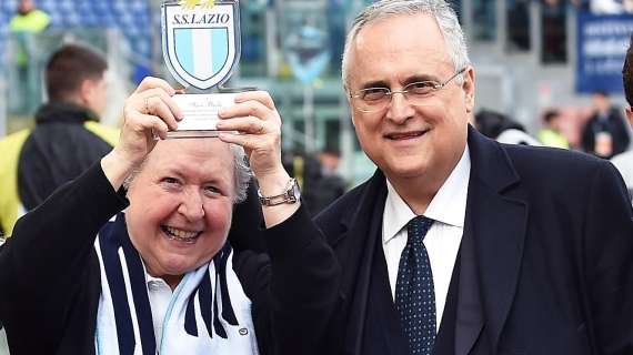 Lazio | Alemanno da Suor Paola, Fiorello ironizza: "So cosa gli farà fare"