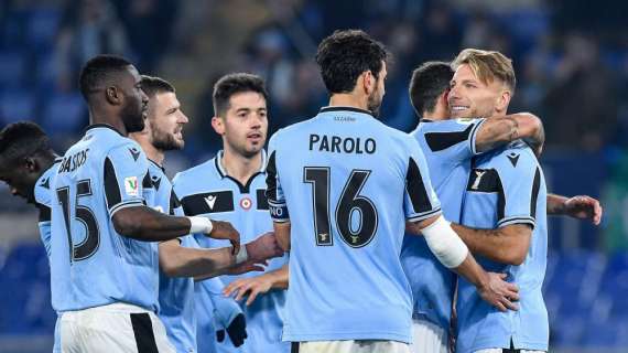 Lazio, grigliata a Formello: la squadra si ferma a pranzo nel centro sportivo