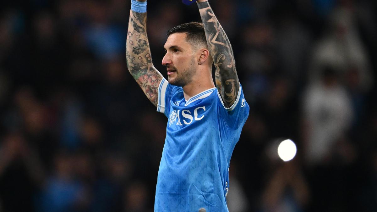 Serie A, sempre meno italiani in campo: il dato impietoso dell'ultima giornata