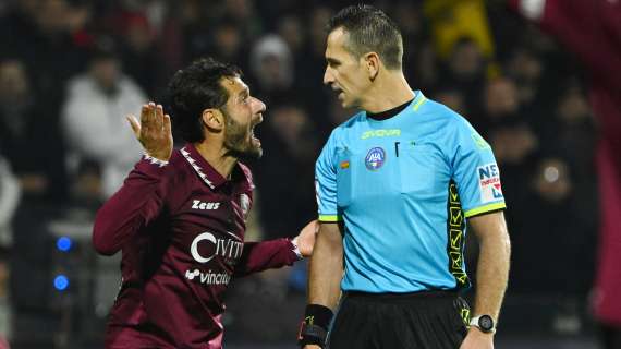 Udinese-Lazio, scelto l'arbitro del match: i precedenti