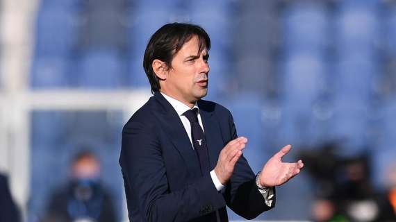 Lazio - Torino, Inzaghi: "Onoriamo il campionato, c'è il record di vittorie in casa in ballo"