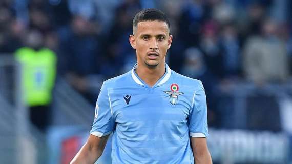 De Cosmi: "Al Franchi la miglior Lazio, vietato specchiarsi. E su Luiz Felipe..."