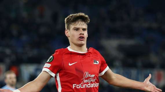 Lazio, ricordi Kerkez? È pronto a trasferirsi al Liverpool: i dettagli