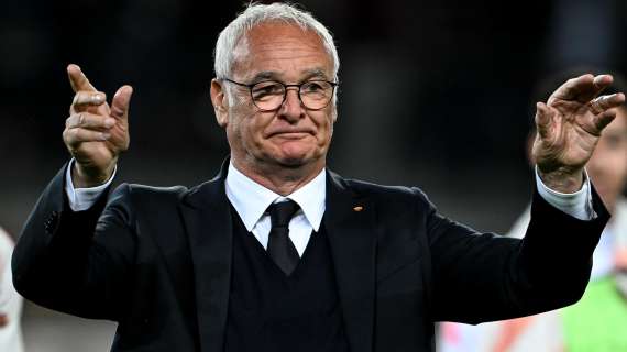 Italia, il rifiuto di Ranieri. La Gazzetta dello Sport attacca: "Così no!"