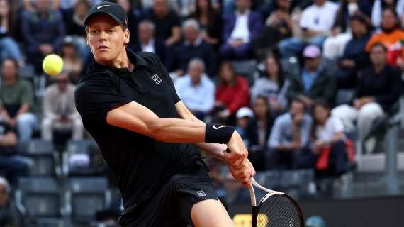 Tennis | Sinner - Paul, quando e dove seguire la semifinale