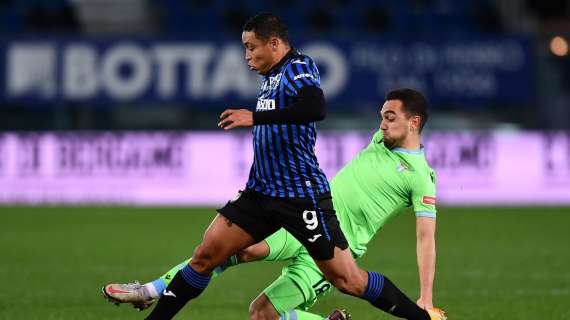 Atalanta - Lazio, sarà battaglia: tutti i duelli da vincere in mezzo al campo