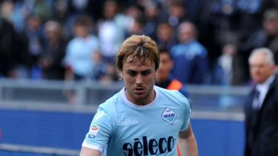 Lazio, Inzaghi aspetta Patric: lo spagnolo raggiunge i compagni ad Auronzo