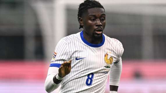 Francia | So Foot 'sfotte' la Roma: "Perché Koné gioca ancora lì?"