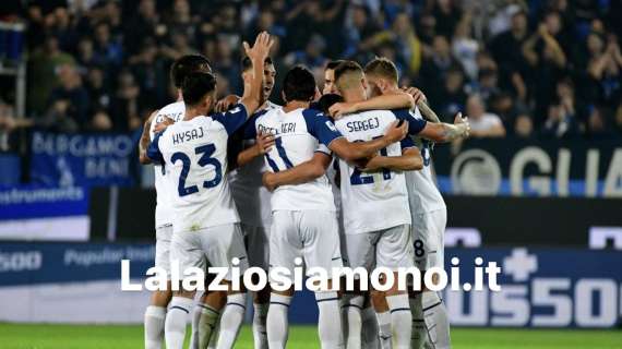 Lazio, chi è il più preciso tra i biancocelesti? La challenge con il Tiktoker internazionale - VIDEO