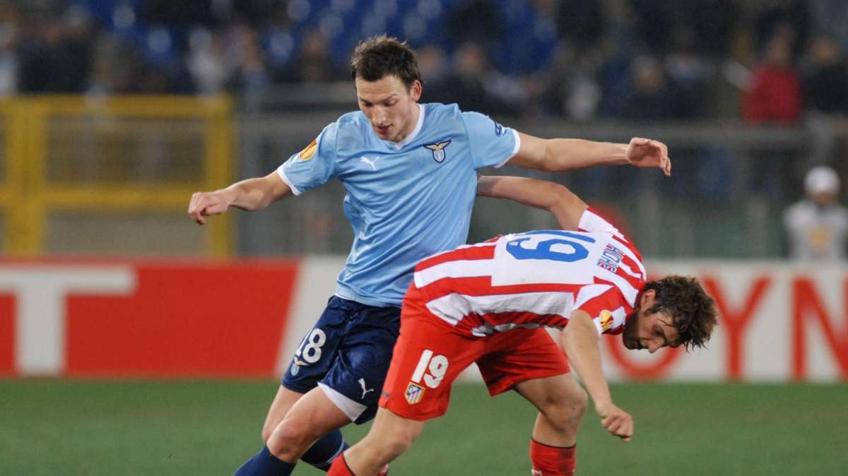 Lazio, ecco  l'Atletico Madrid: c'è un conto in sospeso con la Spagna