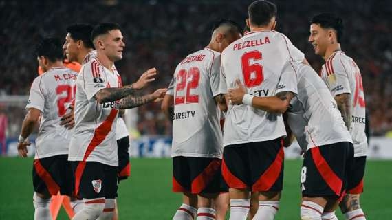 Calciomercato Lazio | Dall'Argentina: "Sondaggio per un nuovo centrocampista"