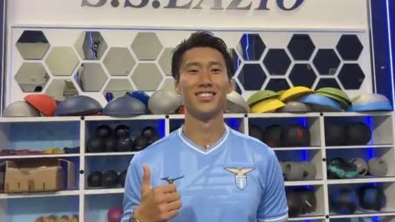 Lazio, Klose esulta per Kamada: "Grande colpo! Con lui in squadra..."