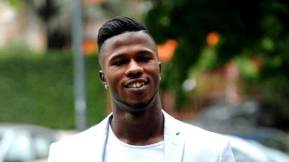 Monza a sorpresa, visite mediche per l'ex Lazio Keita: i dettagli 