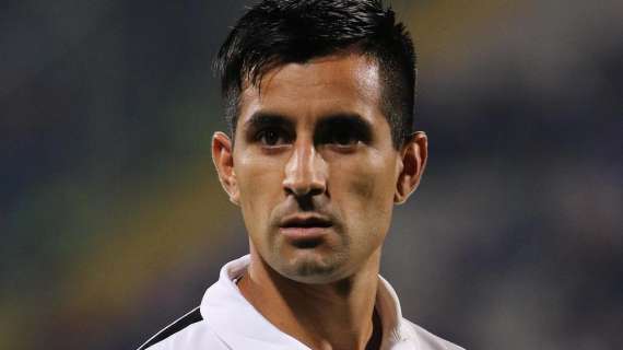 Lazio, Castellanos incontra Maxi Moralez: i due erano compagni a New York - FOTO