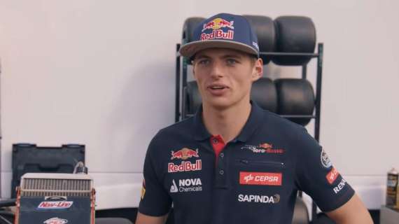 F1 | Red Bull, doppia penalità per Verstappen?
