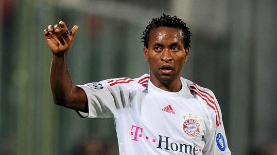 Ze Roberto: "Mi cercò la Lazio, ma andai al Real Madrid". Il retroscena