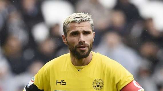 Genoa, sorpresa a Pegli: aggregato l'ex Lazio Behrami