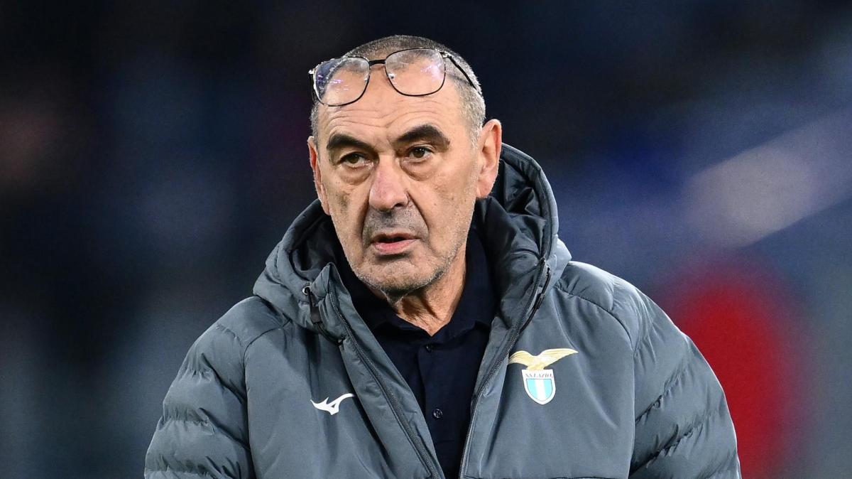 FORMELLO - Lazio, si chiude il 2025: Sarri con un dubbio in attacco