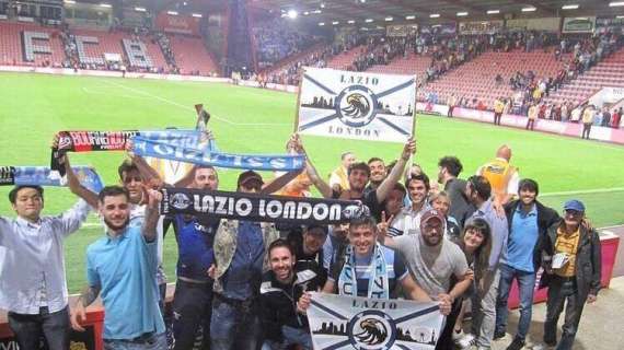 Lazio London: "Tommaso Inzaghi vedeva le partite con noi. Qui il derby..."