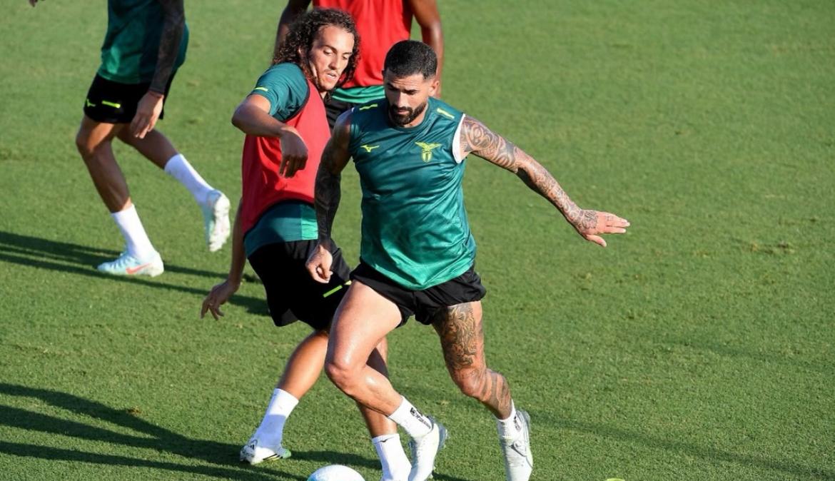 Lazio | Albania, parla Hysaj: "È un onore eguagliare il record di Cana"