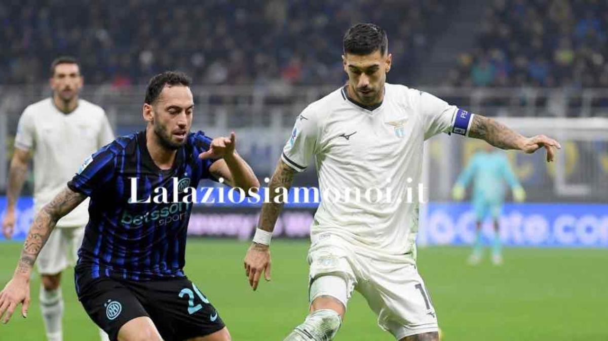 Inter-Lazio, Zaccagni e poco altro: le pagelle dei quotidiani