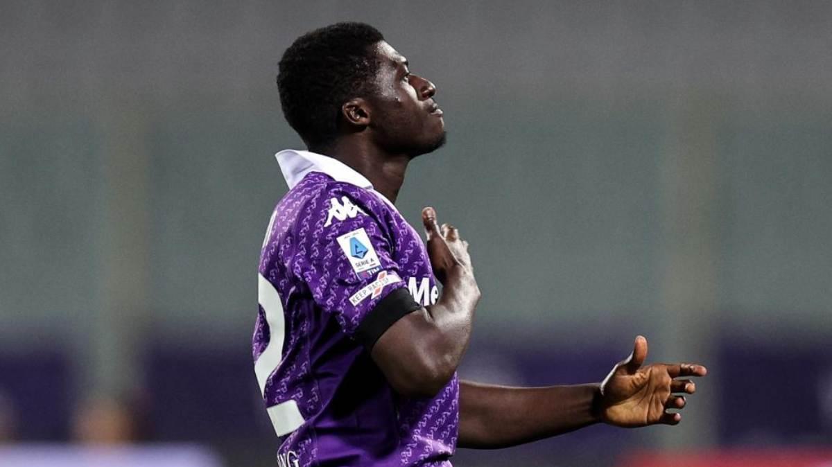 Lazio, Duncan commenta i contatti passati: le sue parole