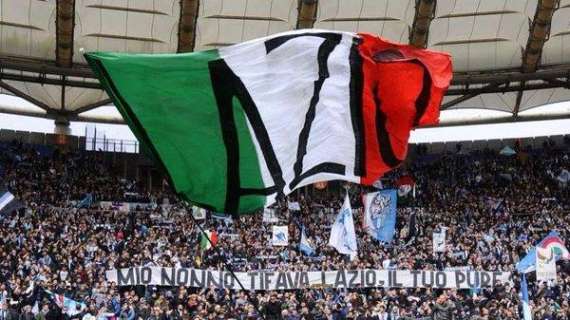 IL PRECEDENTE - Lazio-Roma 2-0: Piola, Mussolini e le offensive di primavera