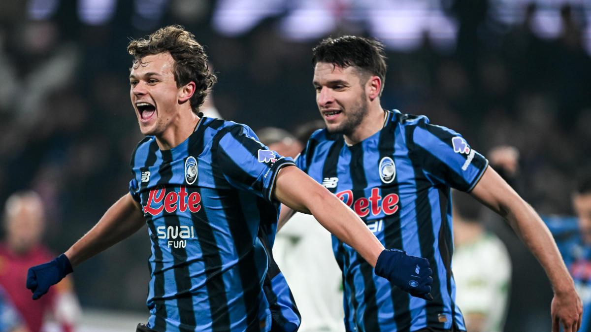 Open Var, De Marco su Atalanta - Roma: "Il gol di Scalvini è regolare"