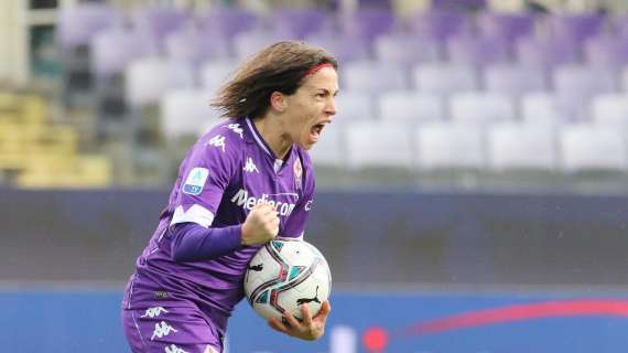 Calciomercato Lazio Women, si avvicina Daniela Sabatino: i dettagli