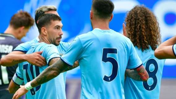 Hansa Rostock - Lazio, Baroni ha scelto: ecco chi sarà il capitano