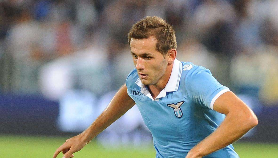 INFERMERIA - Il dott. Salvatori rassicura: "Per Lulic nulla di grave, domenica potrebbe giocare... Radu in campo dalla prossima settimana"