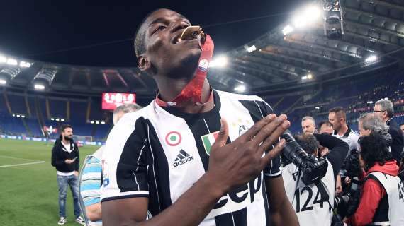 Calciomercato | Pogba e il sogno non troppo nascosto: il giocatore ha deciso