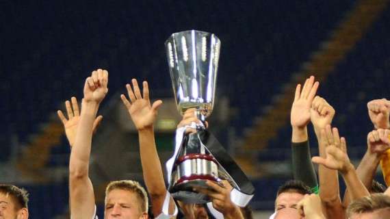 PRIMAVERA - Supercoppa, Chievo e Lazio si affrontano al Bentegodi. Lazio-Vicenza si recupera il 17 settembre