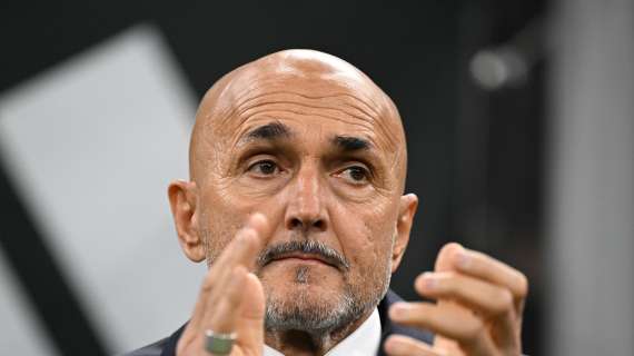 Italia, Spalletti: "Abbiamo molti calciatori sotto controllo"