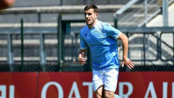 Sassuolo - Lazio, Inzaghi regala l'esordio a Bertini, talento della Primavera