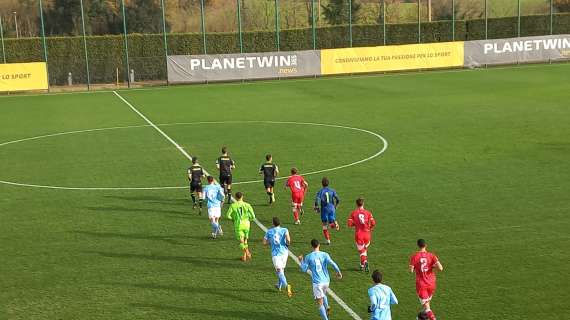 Lazio Primavera, contro il Monopoli un'assenza pesante per squalifica