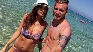 Jessica Immobile: "A Roma mi sento a casa, ci ha aiutato la gente. Ciro e la Play? L'unico svago!"