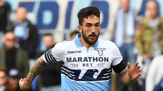 Lazio - Bologna, Cataldi: "Gara divertente. Gol al derby ha coronato la mia stagione"