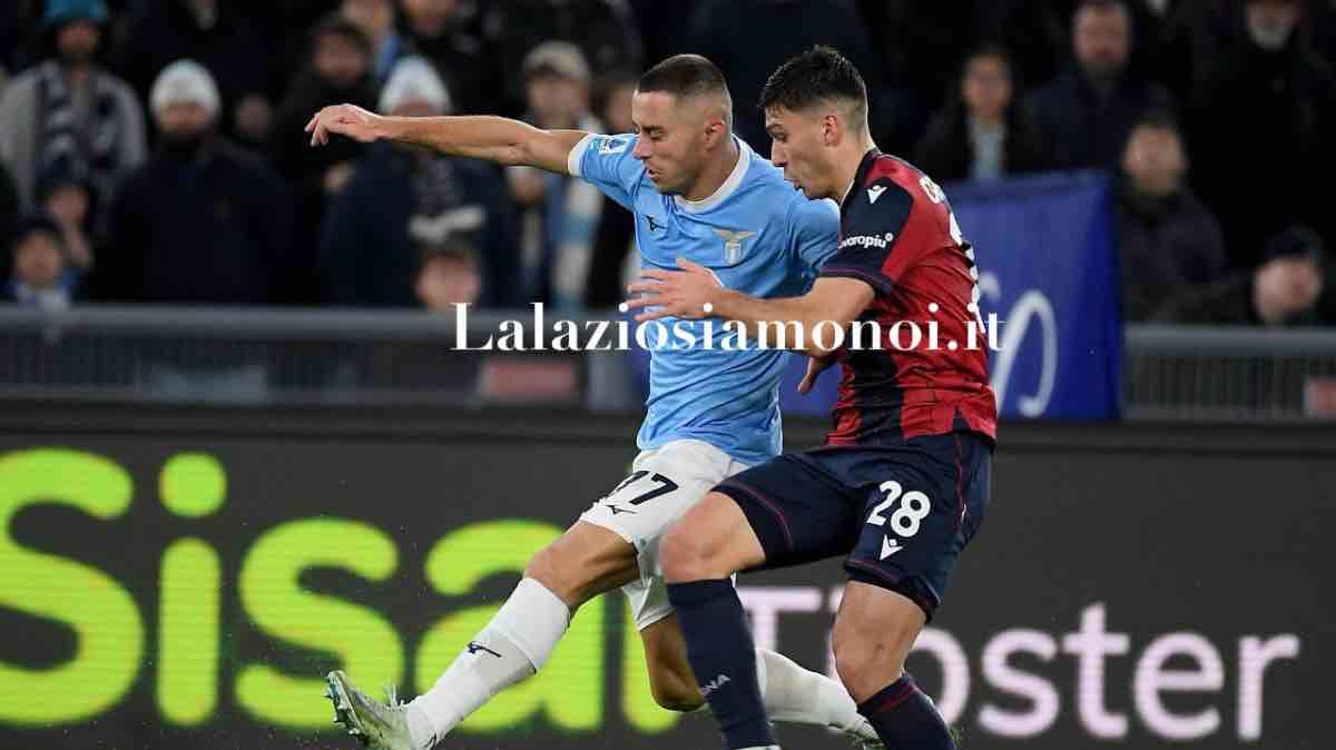 Coppa Italia | Bologna - Lazio, un cambio nella sestina arbitrale: i dettagli