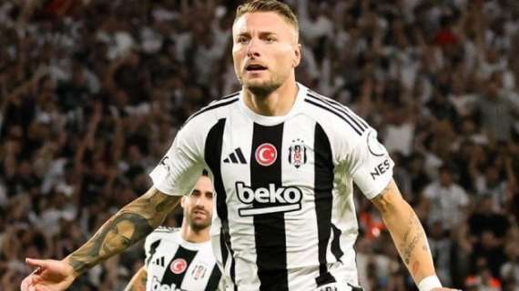 Besiktas, il vice-presidente Yucel spiega: "Immobile? La trattativa è nata..."