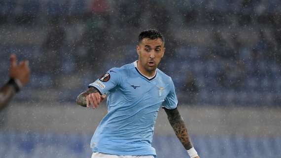 Lazio, Vecino verso il rientro: Baroni adesso aspetta i suoi gol