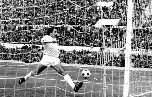 IL PRECEDENTE - Lazio-Catania e quei 4 gol che valsero la prima vittoria della Serie B...