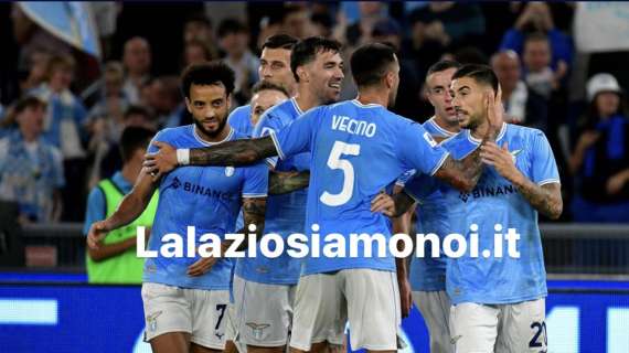 Lazio, la società suona la carica: "Domenica c'è il derby, i ragazzi..."