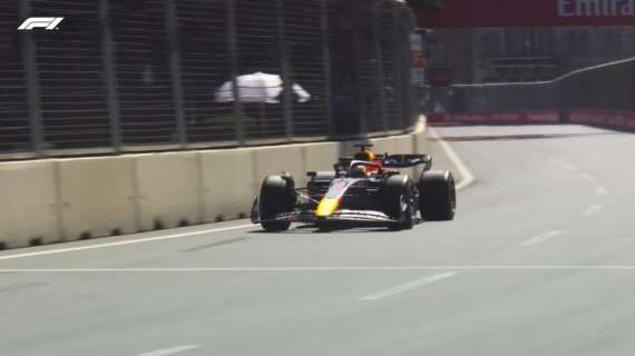 F1 | Verstappen furioso in difesa di Ferrari e Red Bull: le nuove regole