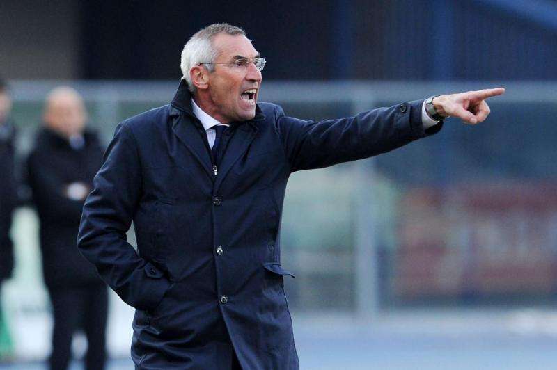 Reja-Tare, confronto sul mercato... Con il tecnico separazione a fine anno?