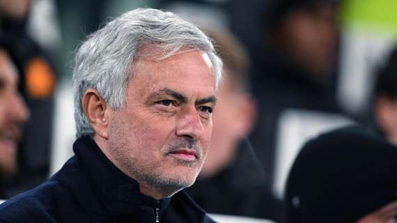 Fenerbahce, Mourinho (ri)accoglie un suo pupillo: sarà in tribuna contro la Lazio